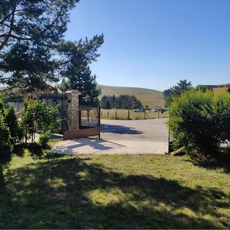 Apartman Marija Zlatibor Exterior foto