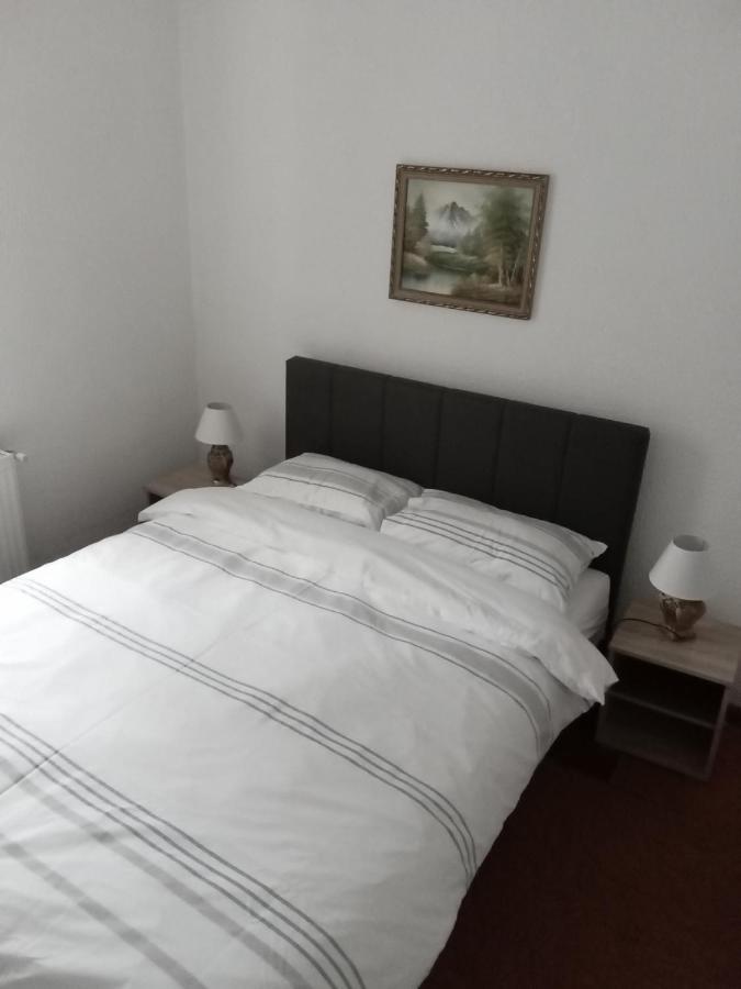 Apartman Marija Zlatibor Exterior foto