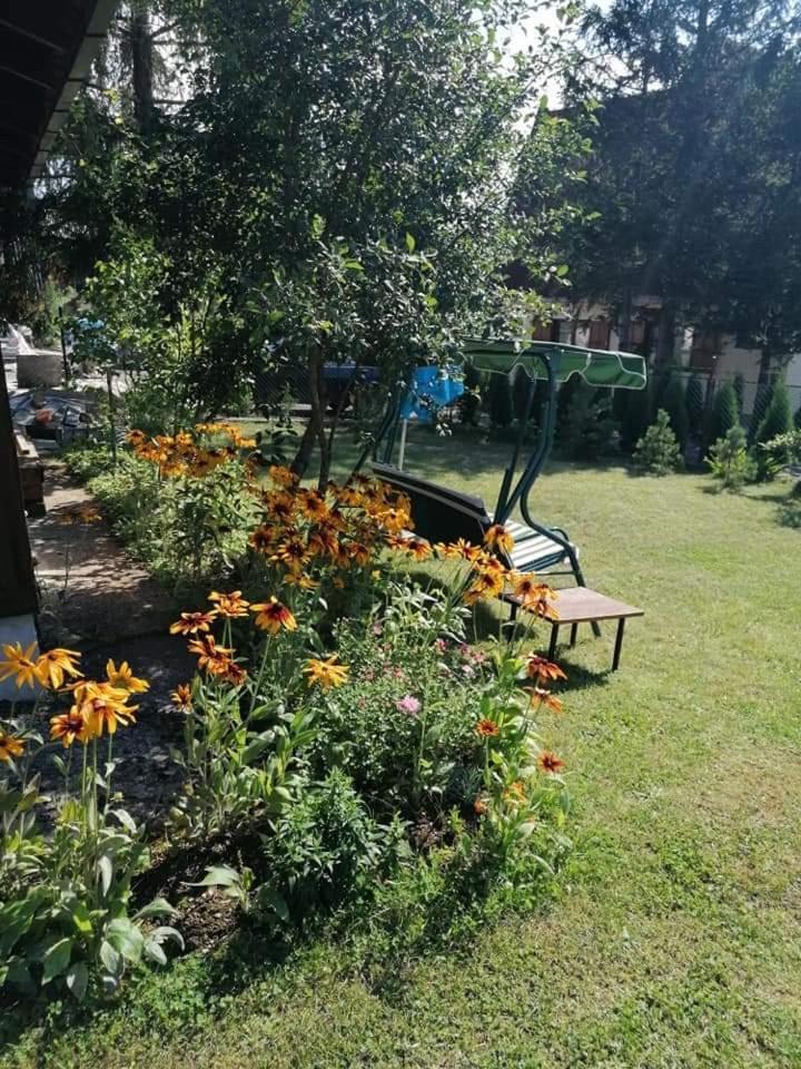 Apartman Marija Zlatibor Exterior foto