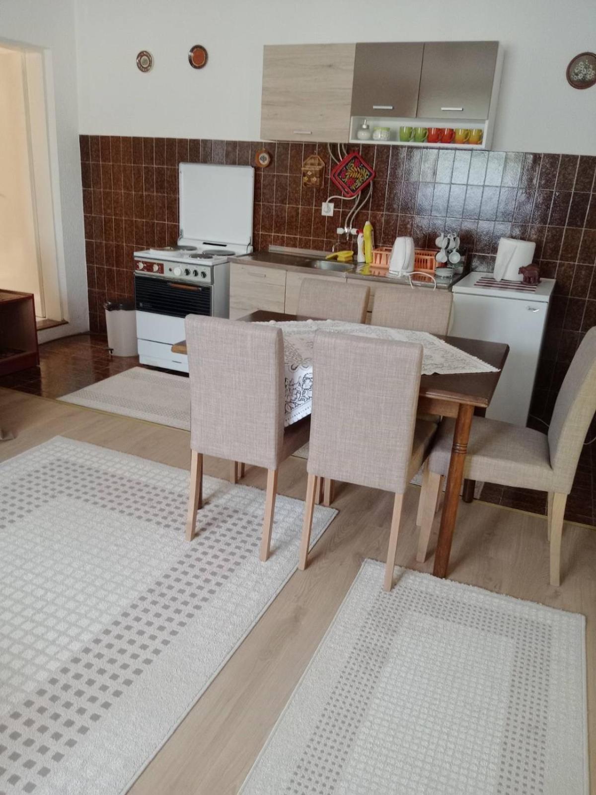 Apartman Marija Zlatibor Exterior foto