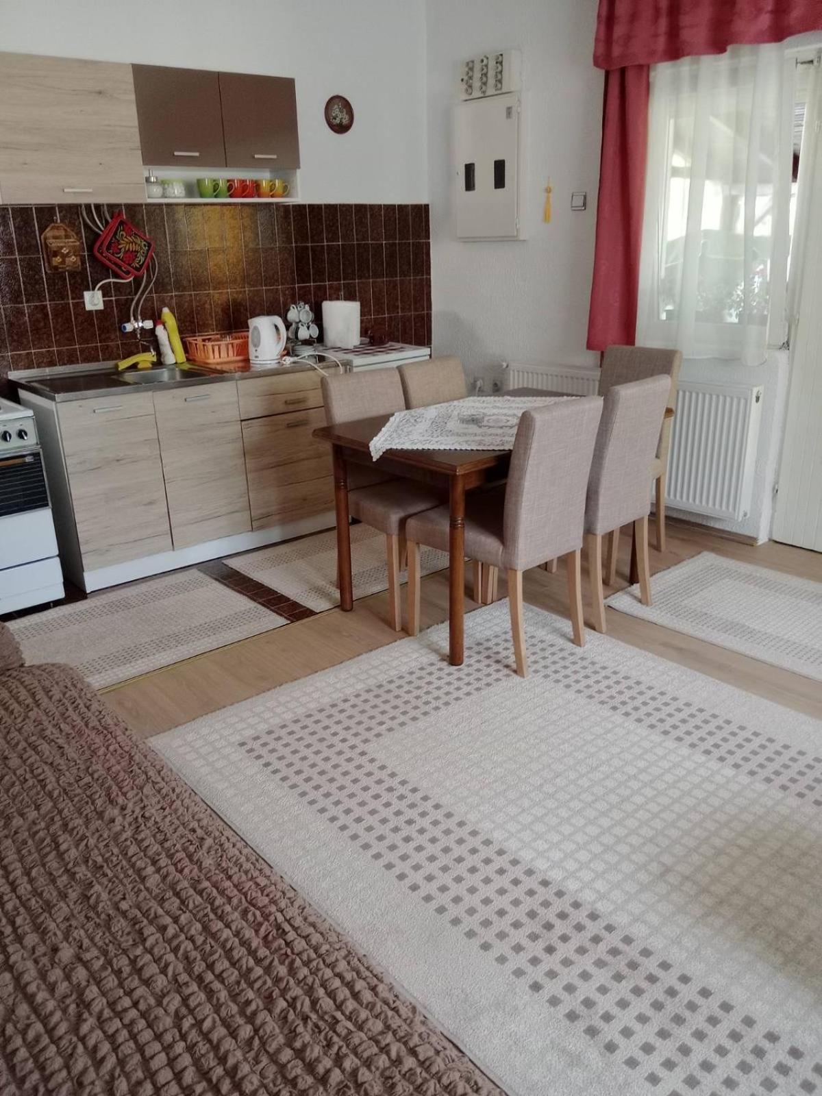 Apartman Marija Zlatibor Exterior foto