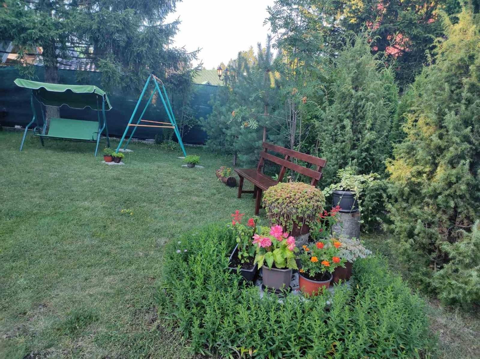 Apartman Marija Zlatibor Exterior foto