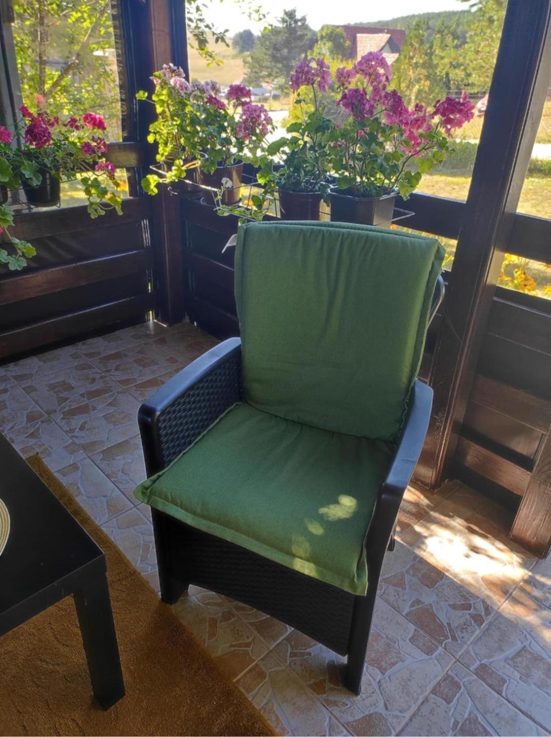 Apartman Marija Zlatibor Exterior foto