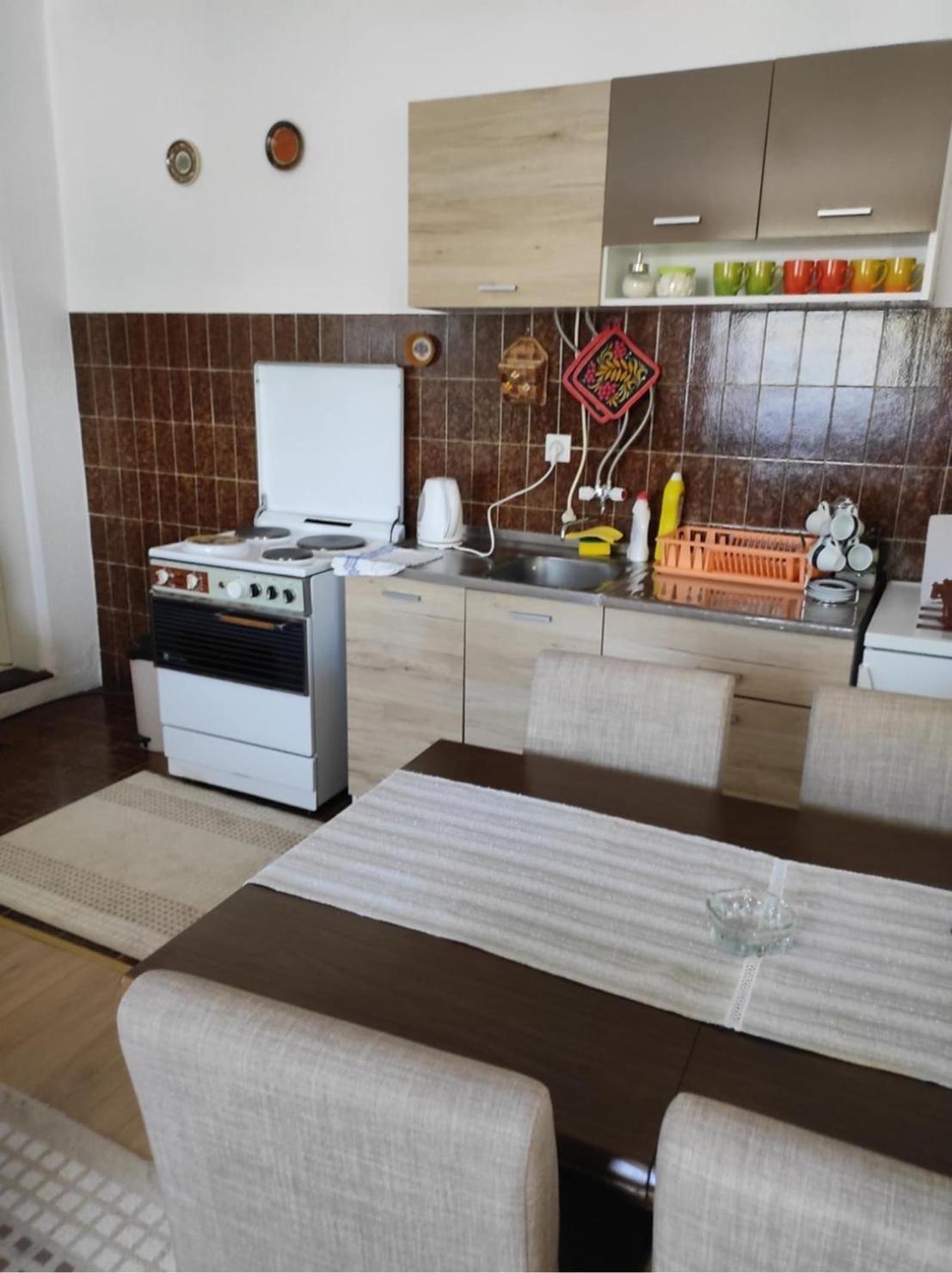 Apartman Marija Zlatibor Exterior foto