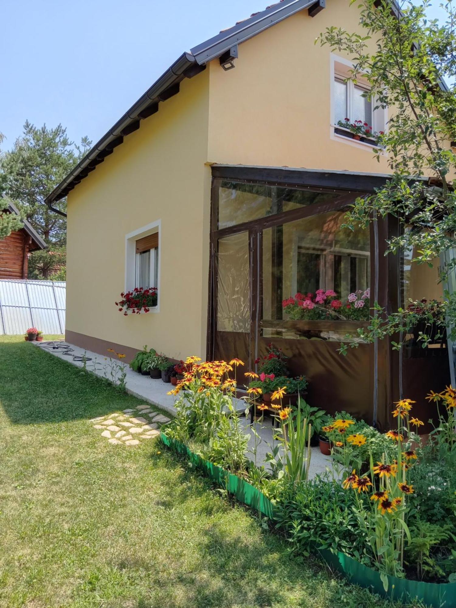 Apartman Marija Zlatibor Cameră foto